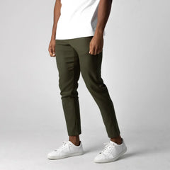 Cino | Chinos Elasticizzati Premium
