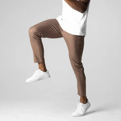 Cino | Chinos Elasticizzati Premium