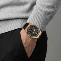 Reloj Hybrid Force Hombre