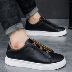 Livorno | Tenis de Piel Slip-On