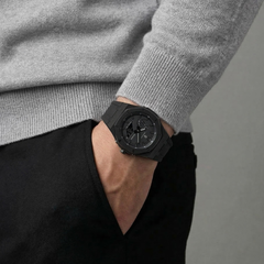 Reloj Hybrid Force Hombre