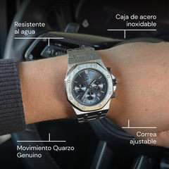 Reloj Imperial Chronograph Hombre