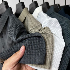 Riviero | Polo Bicolor de Algodón