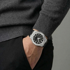 Reloj Hybrid Force Hombre