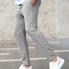 Renato | Pantalones Elásticos Premium