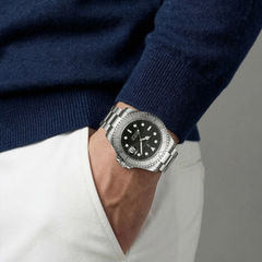 Reloj Submaster Date Hombre