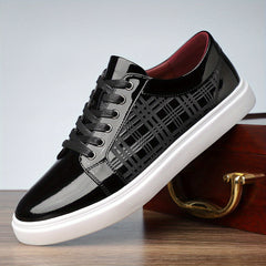 Roberto | Zapato de Piel Refinado
