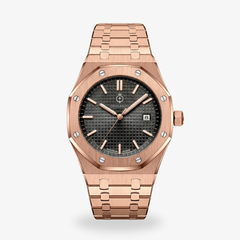 Reloj Gold Oak 42 Hombre