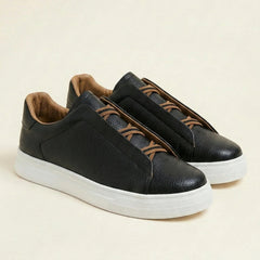 Livorno | Tenis de Piel Slip-On
