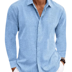 Giovanni | Camisa Casual para Hombre