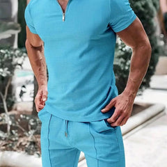 Salento | Conjunto Casual de Verano