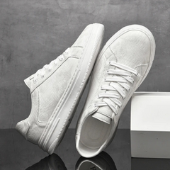 Verona | Tenis de Piel Elegantes