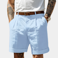 Lucca | Shorts de Algodón para Hombre