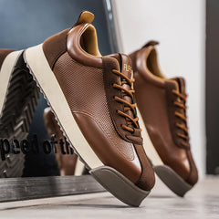Fabio | Zapato de Piel Italiana