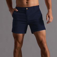 Venezia | Shorts Chinos Elegantes
