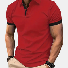 Massimiliano | Polo Premium para Hombre