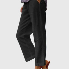 Federica | Pantalones Elegantes de Sastre