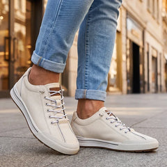 Reto | Tenis de Piel Contemporáneos