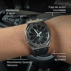 Reloj Hybrid Force Hombre