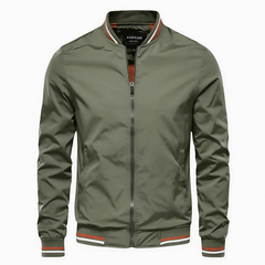Ettore | Saco Elegante Urbano