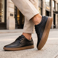 Alessio | Tenis de Piel Minimalistas