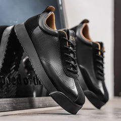 Fabio | Zapato de Piel Italiana