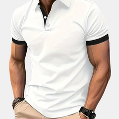 Massimiliano | Polo Premium para Hombre