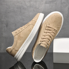 Verona | Tenis de Piel Elegantes