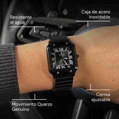 Reloj Santos Nocturno Hombre