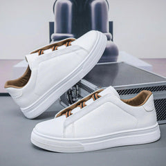 Livorno | Tenis de Piel Slip-On
