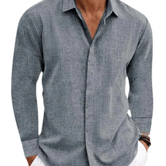 Giovanni | Camisa Casual para Hombre