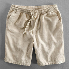 Modena | Shorts de Algodón Contemporáneos