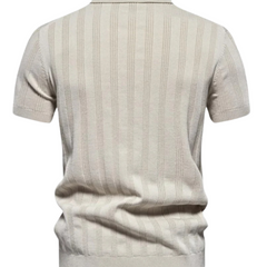 Ercole | Polo Clásico para Hombre