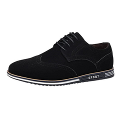 Luca | Zapato Chic para Hombre