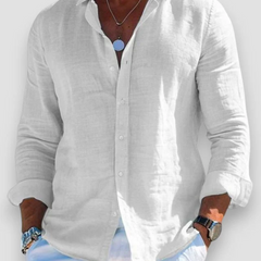Nicola | Camisa Casual para Hombre