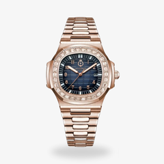 Reloj Marinor Rose Hombre