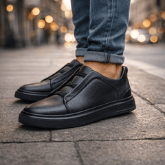 Brando | Tenis de Piel Urbanos