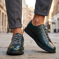 Orsino | Tenis de Piel en Paleta Exclusiva
