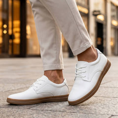 Alessio | Tenis de Piel Minimalistas