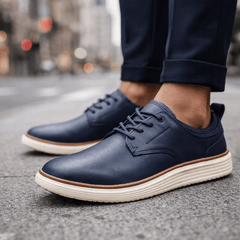Aroldo | Tenis Deportivos de Piel