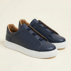 Livorno | Tenis de Piel Slip-On