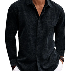 Giovanni | Camisa Casual para Hombre