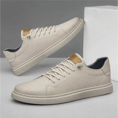 Dario | Tenis Executive de Piel Premium