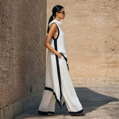Giovanna | Conjunto Elegante de Verano