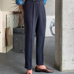 Moritz | Pantalones Vintage de Sastre