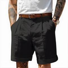 Lucca | Shorts de Algodón para Hombre