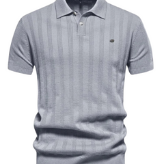Ercole | Polo Clásico para Hombre