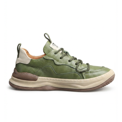 Aldo | Zapato de Suela Alta