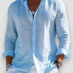 Nicola | Camisa Casual para Hombre
