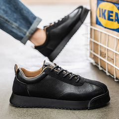 Fabio | Zapato de Piel Italiana